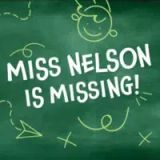 Miss Nelson is Missing!