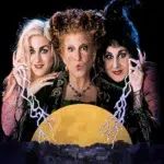 Movie at The Amp: Hocus Pocus