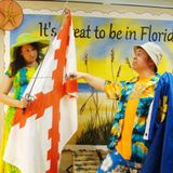 Field Trip Opportunities
