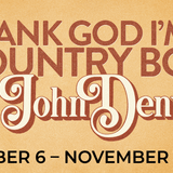 Thank God I’m A Country Boy