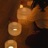 Yoga Nidra + Sound Healing Journey