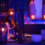 Soundbath in The Sanctuary with Stephanie Starnes