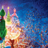 Christmas at the Cascade: The Grinch (2018)
