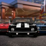 Ottawa Cruise Night