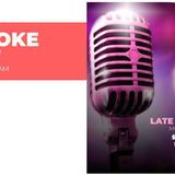 KARAOKE NIGHT