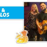 CAT AND CARLOS