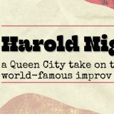 Harold Night