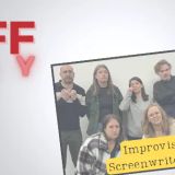 Big Laff Friday improv comedy double-header