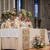 Holy Eucharist