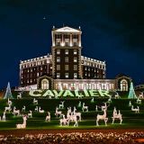 Cavalier Grand Illumination