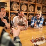 Distillery Tours