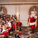 Santa’s Holly Jolly Show