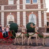 Photos with Santa
