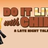 DO IT LIVE W/ CHIKA