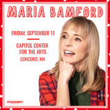 Maria Bamford