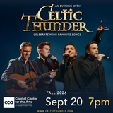 Celtic Thunder