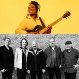 Ruthie Foster