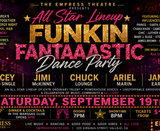 Ariel Funk