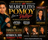 Marceiito Pomoy