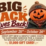 Big Jack Gives Back