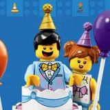 The LEGO Store at Bridgeport Village is turning one!