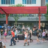 Nashville Nights Line Dancing