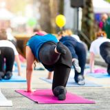 LULULEMON X JETSET