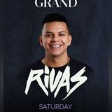 Rivas | The Grand Boston