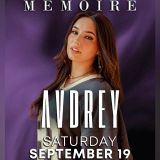 Avdrey at Mémoire