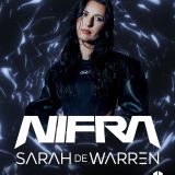 NIFRA + SARA DE WARREN