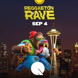 REGGAETON RAVE