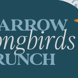 Sparrow Songbirds Brunch