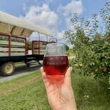 Cider Excursion-Orchard & Cidery Tour