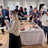 Holiday Group Show