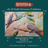 Christmas Exhibition