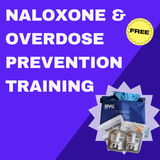Naloxone & Overdose Prevention Training