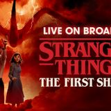 Stranger Things - The First Shadow