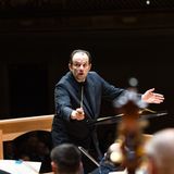 Mahler Symphony No. 7
