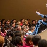 Sensory-Friendly Family Concert