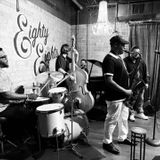 JAZZ JAM!