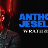 Anthony Jeselnik
