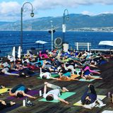 ROGA (Run+Yoga)