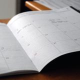 O.C.I.A. Calendar