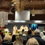 Spanish Mass