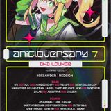 AniCLover: AniCloversary 7!