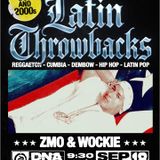 Latin Throwbacks: 90s and 2000s!