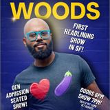 Akeem Woods!