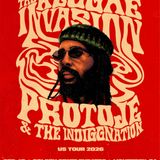 Protoje