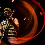 Ben Harper & The Innocent Criminals
