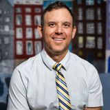 MATT CONN